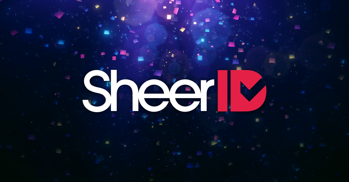什麼是SheerID